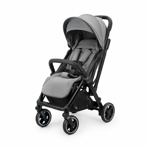 Compact Folding Travel Stroller - main product image