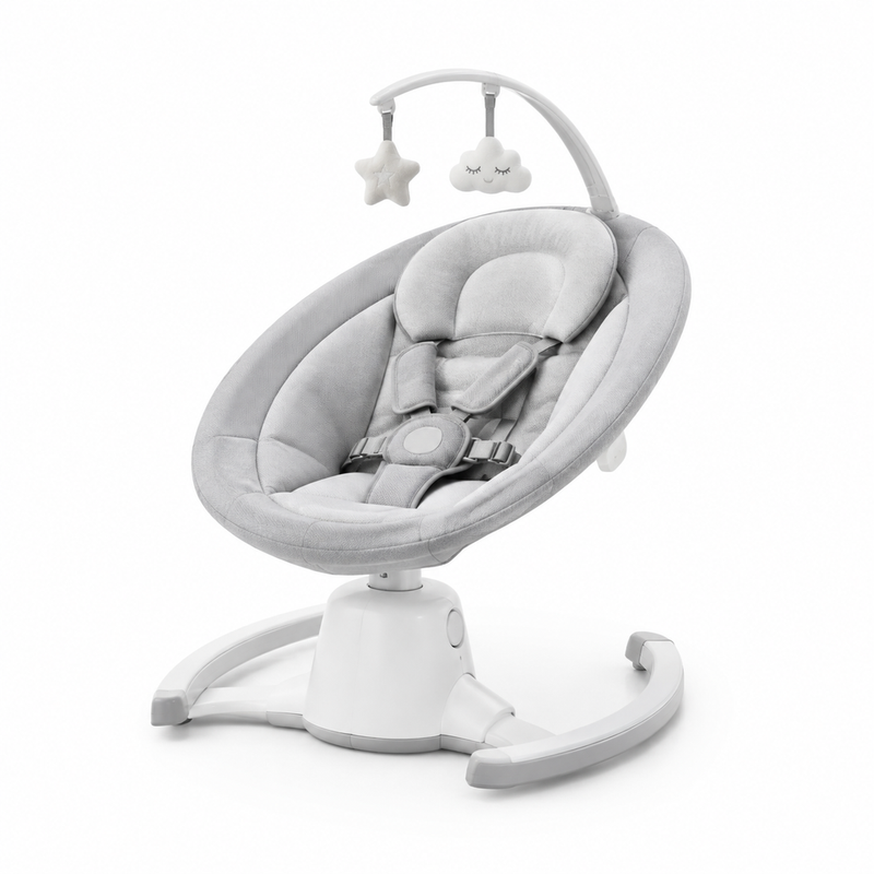 Electric Multi-Mode Baby Bouncer