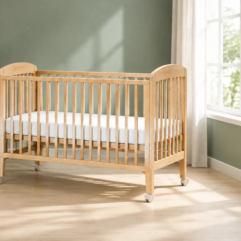 Nursery & Comfort