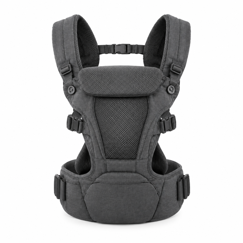 Multiway Baby Carrier - front