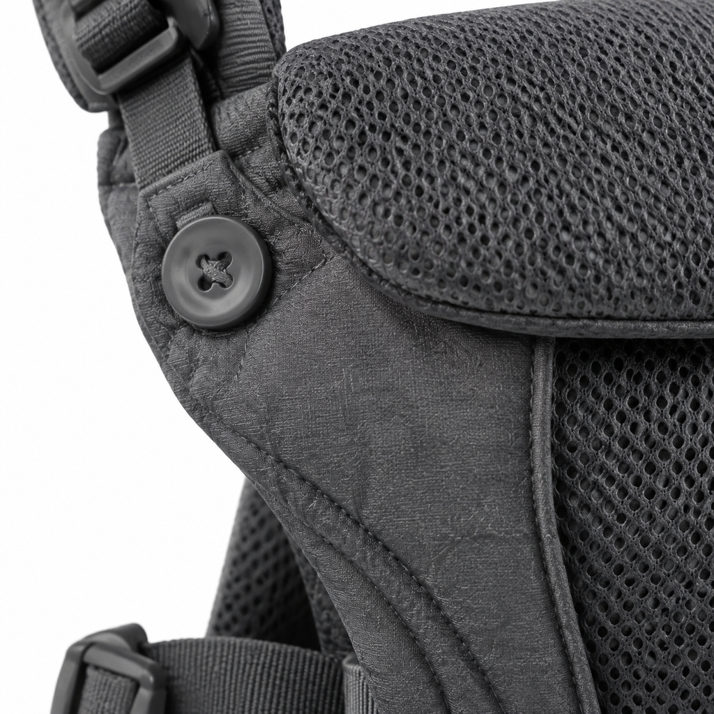 Multiway Baby Carrier - detail