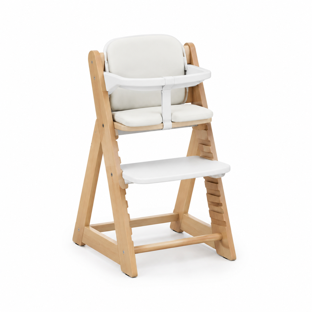 Grow-With-Me High Chair - main product image