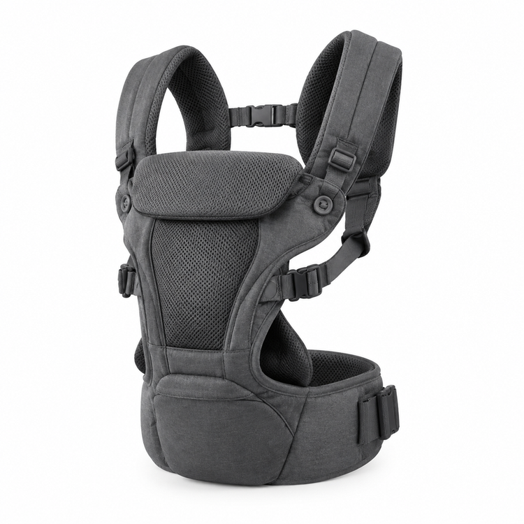 Multiway Baby Carrier