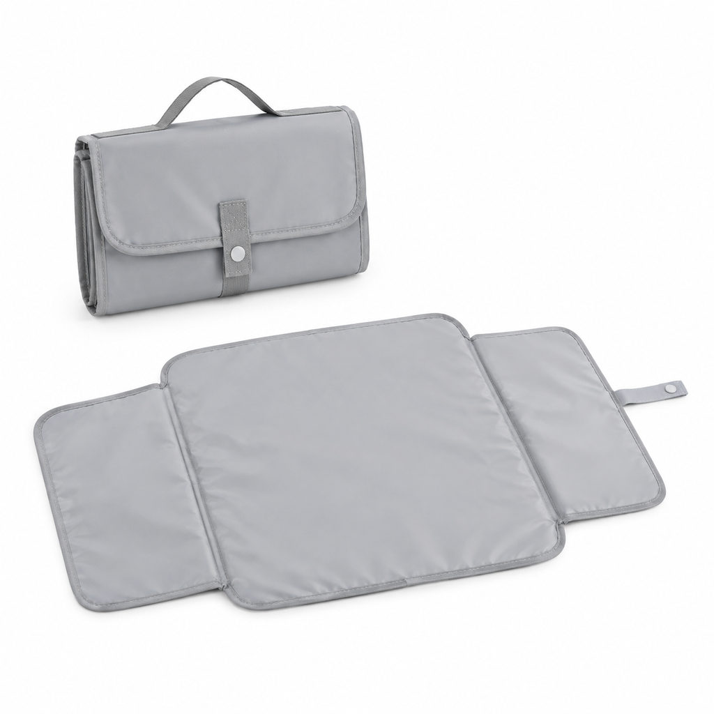 Portable Baby Changing Mat - main product image